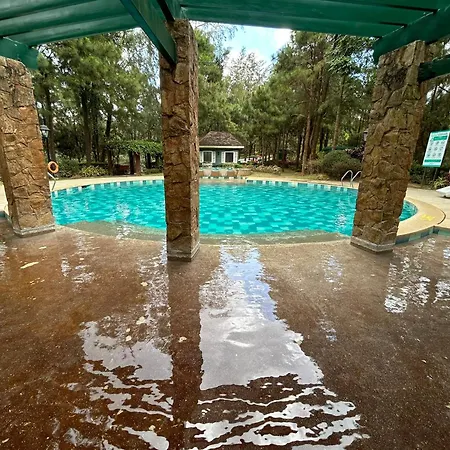 Crosswinds Resort Condo Studio Suite